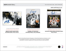 Load image into Gallery viewer, 2024/25 Noir Hobby International