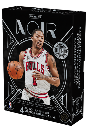 2024/25 Noir Hobby International