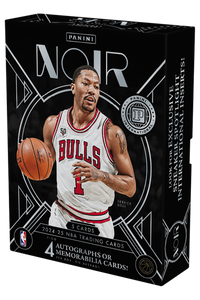 2024/25 Noir Hobby International
