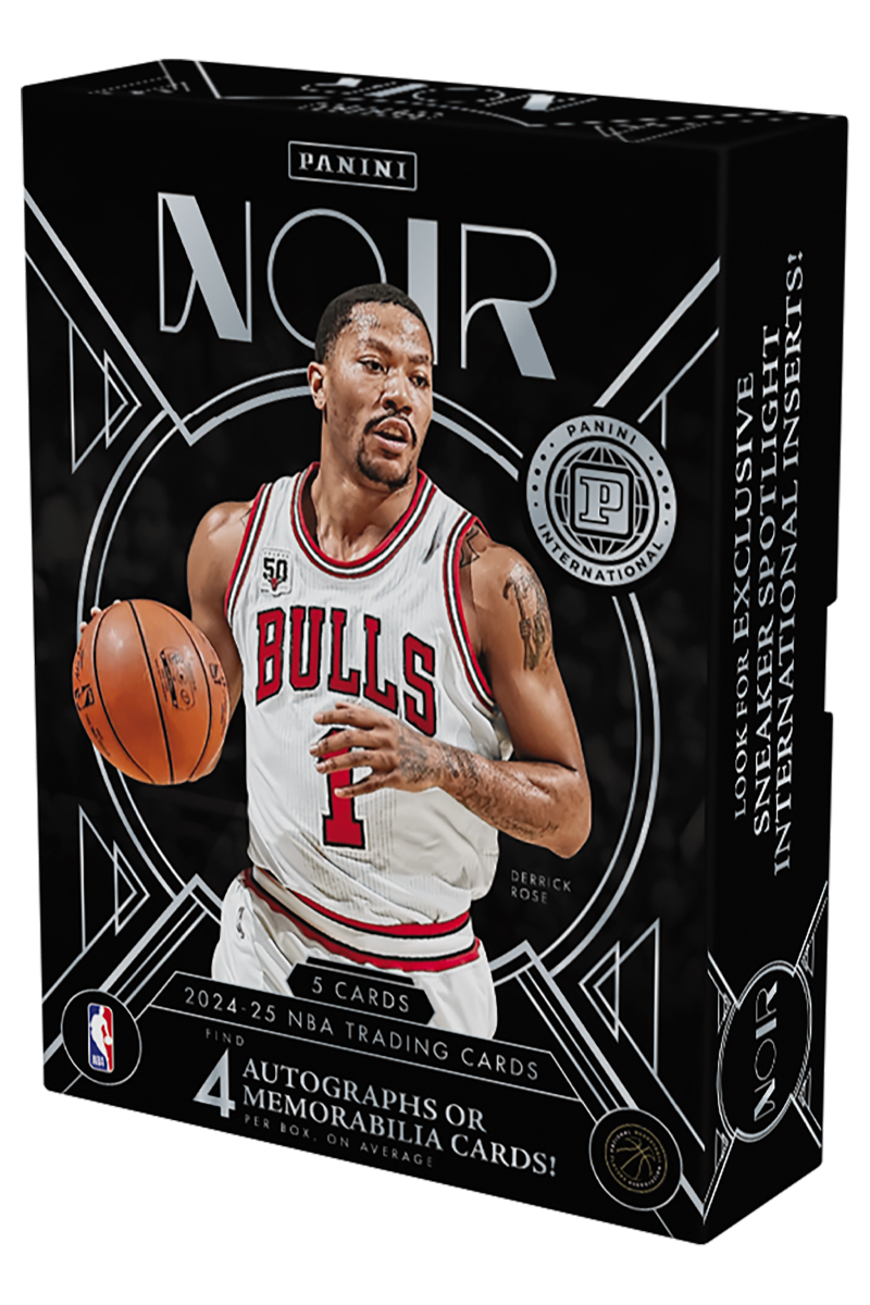 2024/25 Noir Hobby International