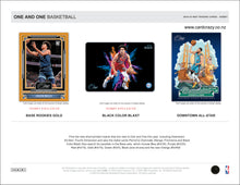 Load image into Gallery viewer, 2024/25 One and One