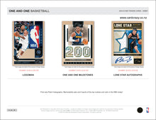 Load image into Gallery viewer, 2024/25 One and One