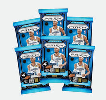 Load image into Gallery viewer, 2024/25 Panini Prizm Basketball Blaster Box