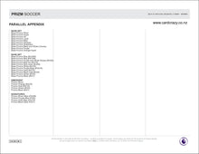 Load image into Gallery viewer, 2024/25 Panini Prizm Premier League Soccer Hobby Box