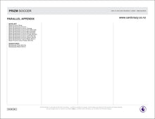 Load image into Gallery viewer, 2024/25 Panini Prizm Premier League Soccer Breakaway Box