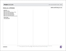 Load image into Gallery viewer, 2024/25 Panini Prizm Premier League Soccer Hobby Choice Box
