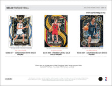 Load image into Gallery viewer, 2024/25 Select Basketball Hobby H2
