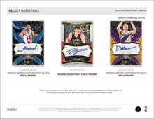 Load image into Gallery viewer, 2024/25 Select Basketball Hobby H2