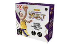 Load image into Gallery viewer, 2024/25 Select Hobby International Basketball