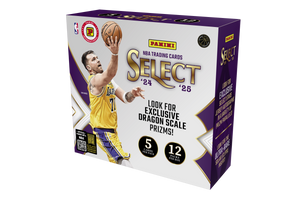 2024/25 Select Hobby International Basketball