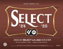 Load image into Gallery viewer, 2024/25 Select La Liga Hobby International