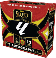 Load image into Gallery viewer, 2024/25 Select La Liga Hobby International
