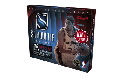 2024/25 Silhouette Basketball