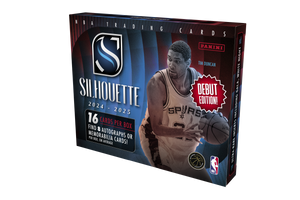 2024/25 Silhouette Basketball
