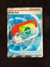 Load image into Gallery viewer, Poke Pad Perfect Order Ultra Rare 113/088