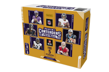 Load image into Gallery viewer, 2024 Contenders Football Hobby Box