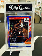 Load image into Gallery viewer, Jerami Grant (Trail Blazers) - Blue Choice 03/49 - Donruss BK 2024/25