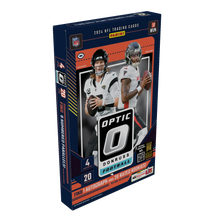 Load image into Gallery viewer, 2024 Panini Donruss Optic Football Hobby Box