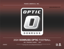 Load image into Gallery viewer, 2024 Donruss Optic Football Blaster