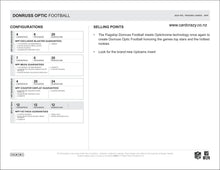 Load image into Gallery viewer, 2024 Donruss Optic Football Retail Box