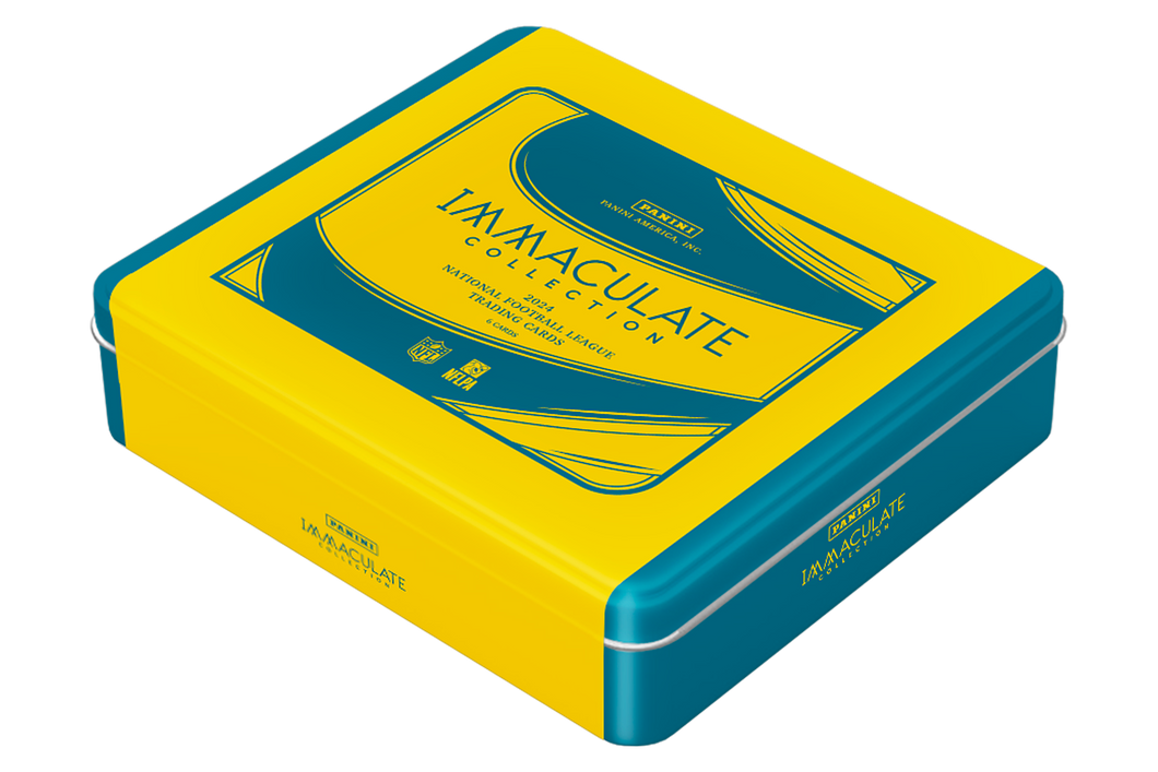 2024 Immaculate Football Box