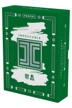 Load image into Gallery viewer, 2024 Panini Impeccable Football Hobby Box