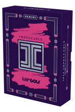 Load image into Gallery viewer, 2024 Panini Impeccable LIV Golf Hobby Box