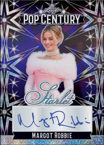 2024 Leaf Metal Pop Century Box
