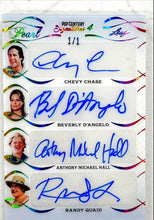 Load image into Gallery viewer, 2024 Leaf Metal Pop Century Box