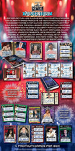 Load image into Gallery viewer, 2024 Leaf Metal Pop Century Box