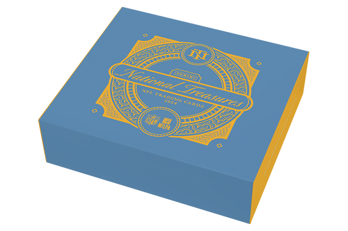 2024 National Treasures Football