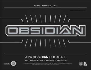 2024 Obsidian Football Hobby International