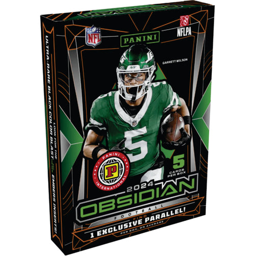 2024 Obsidian Football Hobby International