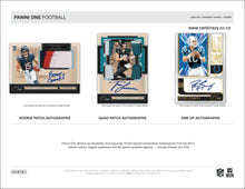 Load image into Gallery viewer, 2024 One Football