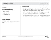 Load image into Gallery viewer, 2024 One Football