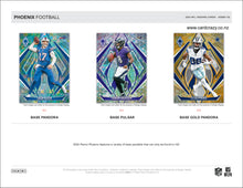 Load image into Gallery viewer, 2024 Panini Phoenix Football H2 Box