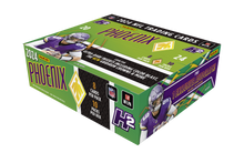 Load image into Gallery viewer, 2024 Panini Phoenix Football H2 Box