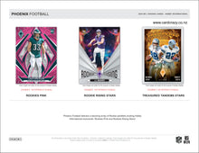 Load image into Gallery viewer, 2024 Phoenix Football Hobby International Mega