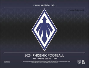 2024 Phoenix Football Mega