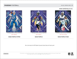 2024 Phoenix Football Mega