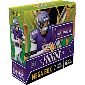 2024 Phoenix Football Mega