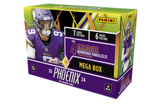 Load image into Gallery viewer, 2024 Phoenix Football Hobby International Mega