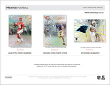 Load image into Gallery viewer, 2024 Prestige Football Mega Box