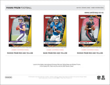 Load image into Gallery viewer, 2024 Prizm Football Hobby International Box