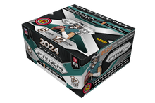 Load image into Gallery viewer, 2024 Prizm Football Hobby International Box