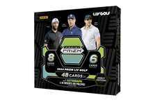 Load image into Gallery viewer, 2024 Panini Prizm LIV Golf Hobby Box