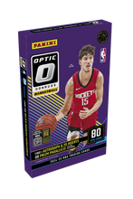 Load image into Gallery viewer, 2024/25 Donruss Optic Basketball Hobby Box