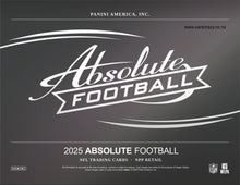 Load image into Gallery viewer, 2025 Absolute Football Blaster
