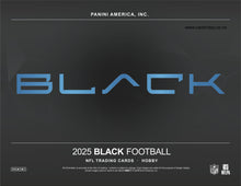 Load image into Gallery viewer, 2025 Black Football