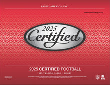 Load image into Gallery viewer, 2025 Certified Football